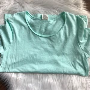 Plain t-shirt