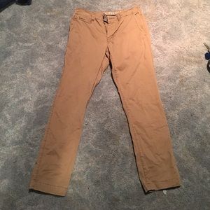 Aeropostale size 30/30 khakis