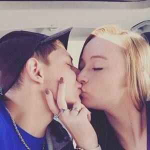 Meet your Posher, Jacob