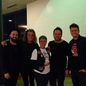 Meet your Posher, Janette