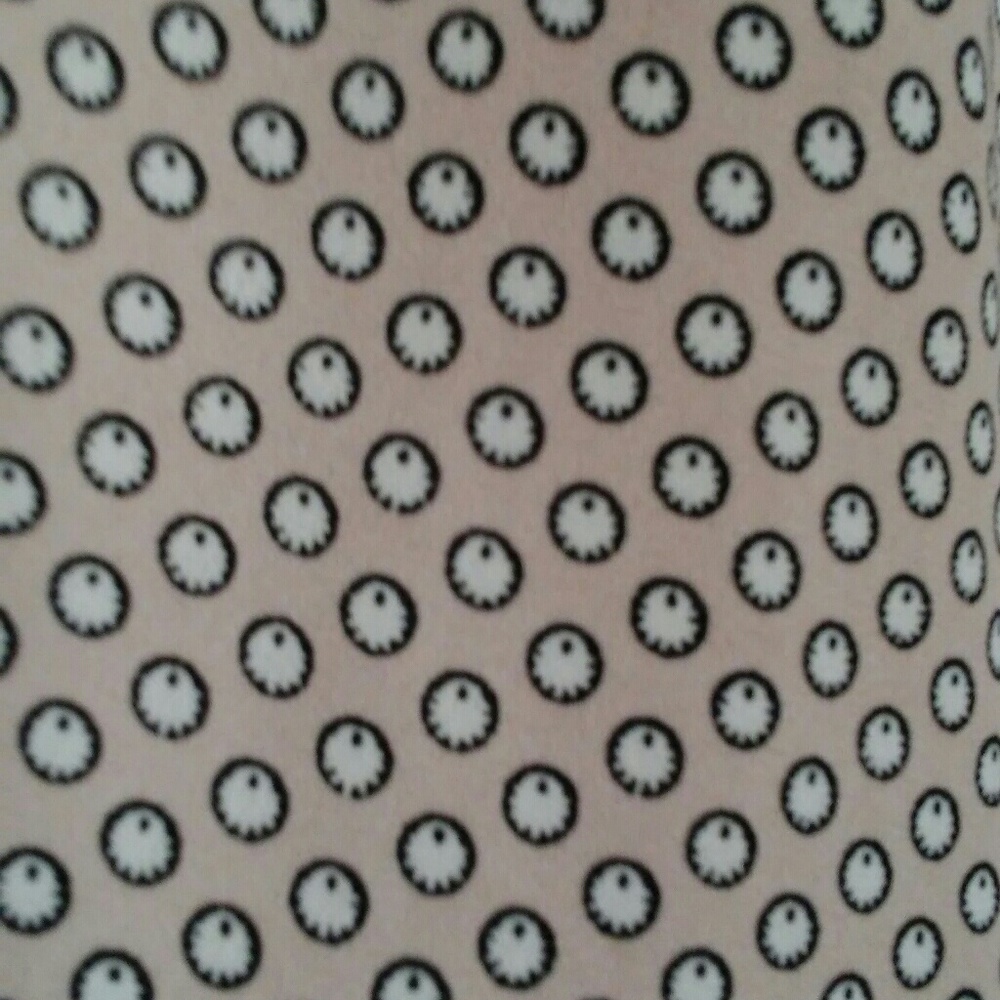 Flutter blouse - Picture 2 of 3