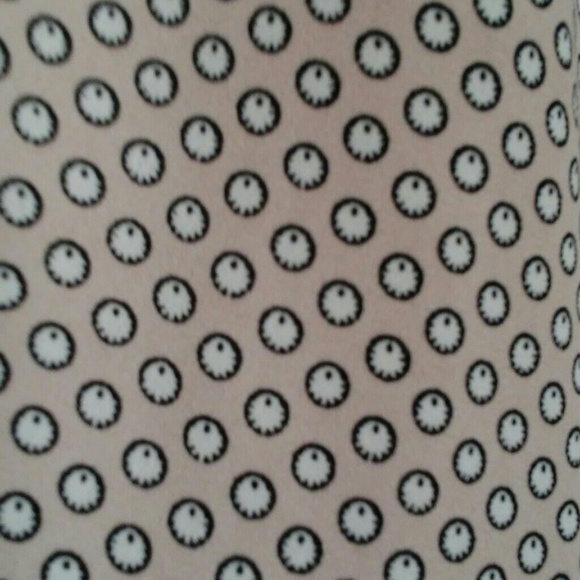 Flutter blouse - Picture 2 of 3