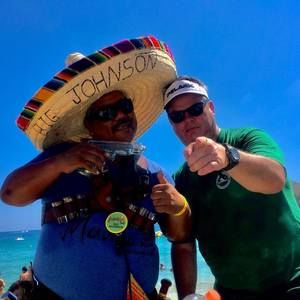 Meet your Posher, John