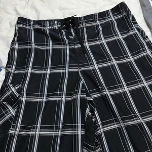 Swim trunks (Hurley)
