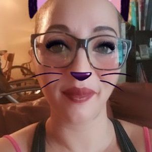 Meet your Posher, Lillian