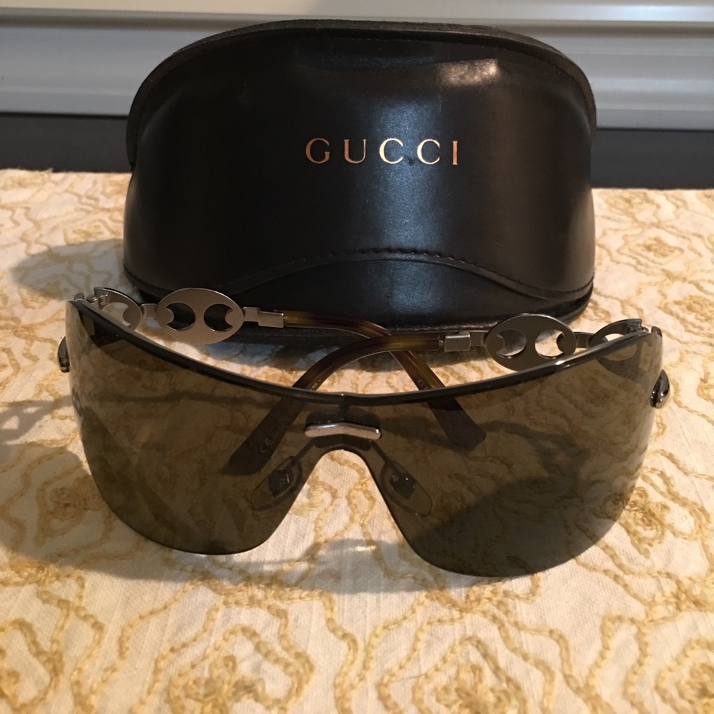 Gucci Sunglasses