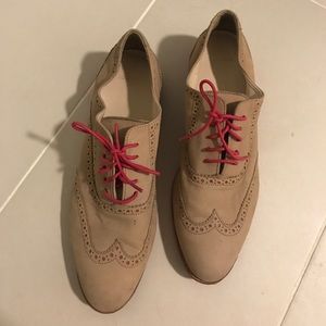 Cole Haan oxfords