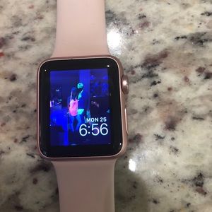 Apple Watch series 1