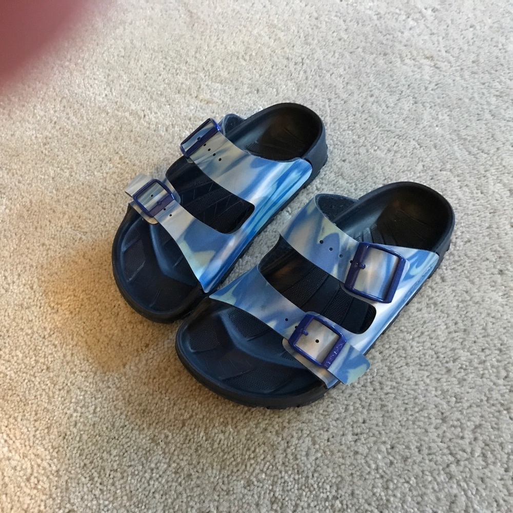 Birkies by Birkenstock