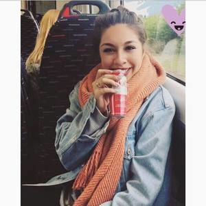 Meet your Posher, Natalie