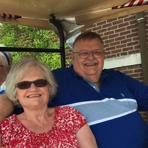 Meet your Posher, Cathy