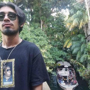 Meet your Posher, Erick