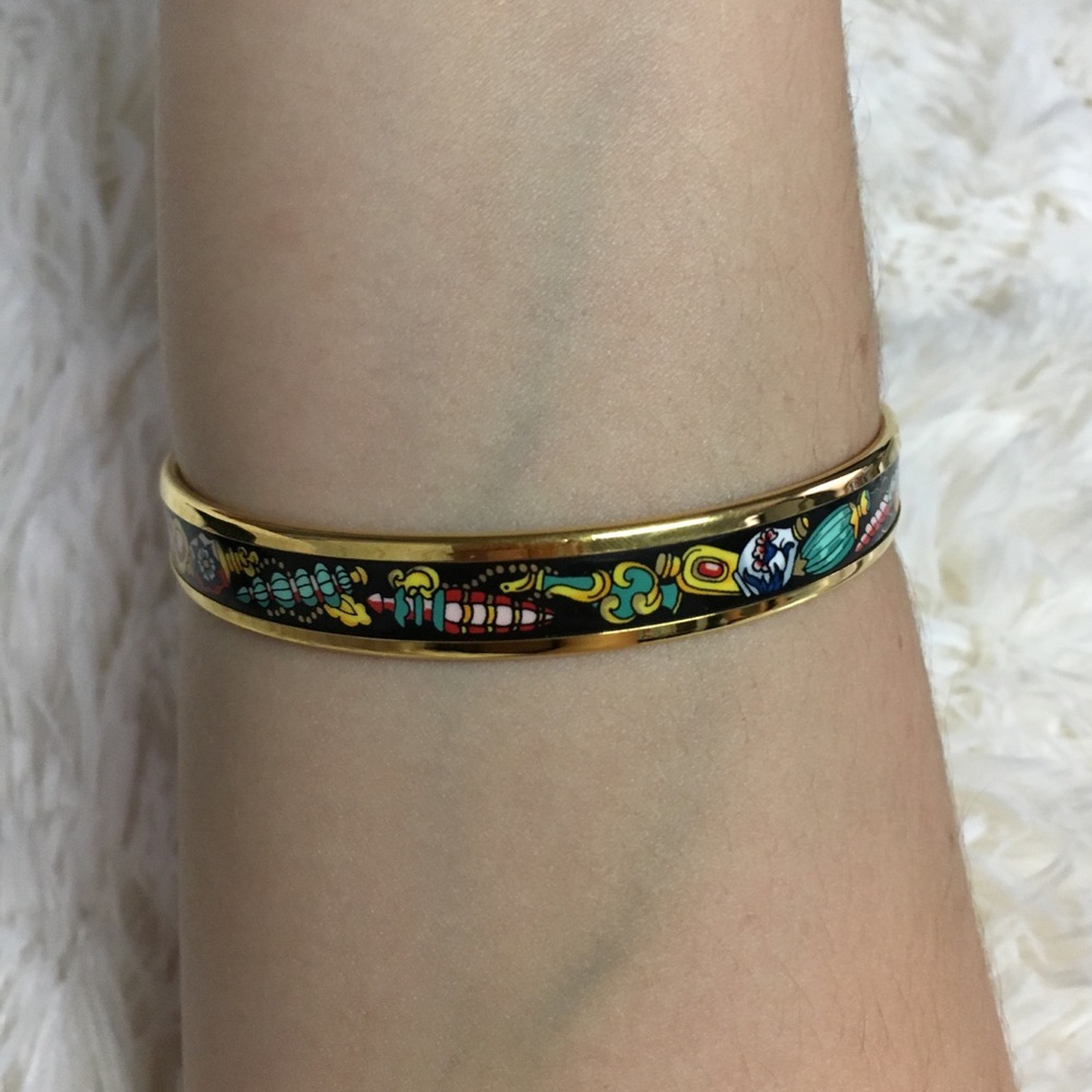 Hermes Bracelet