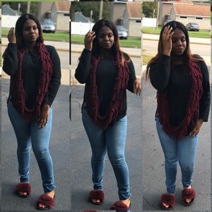 Meet your Posher, Ronnesha