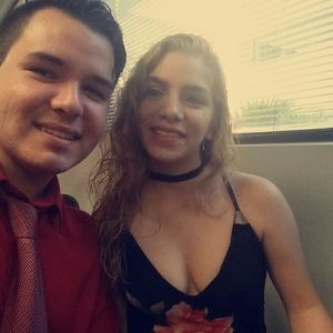 Meet your Posher, Aaron