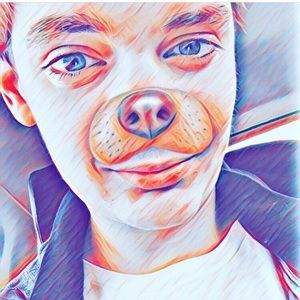 Meet your Posher, James