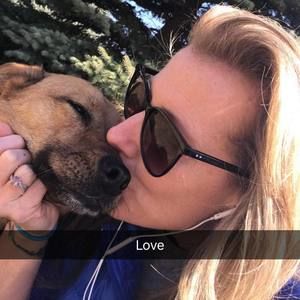 Meet your Posher, Heidi