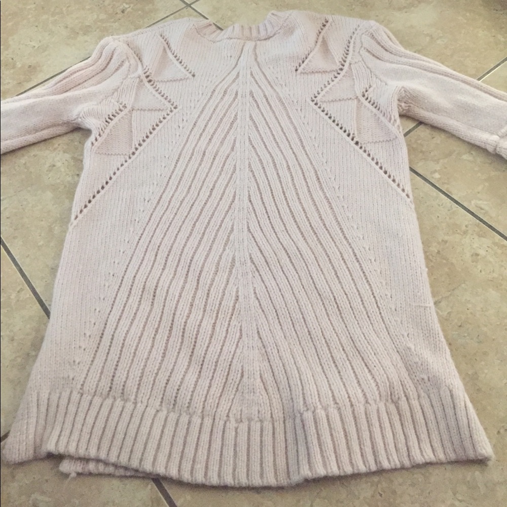 Sam Edelman Sweater - Picture 2 of 7