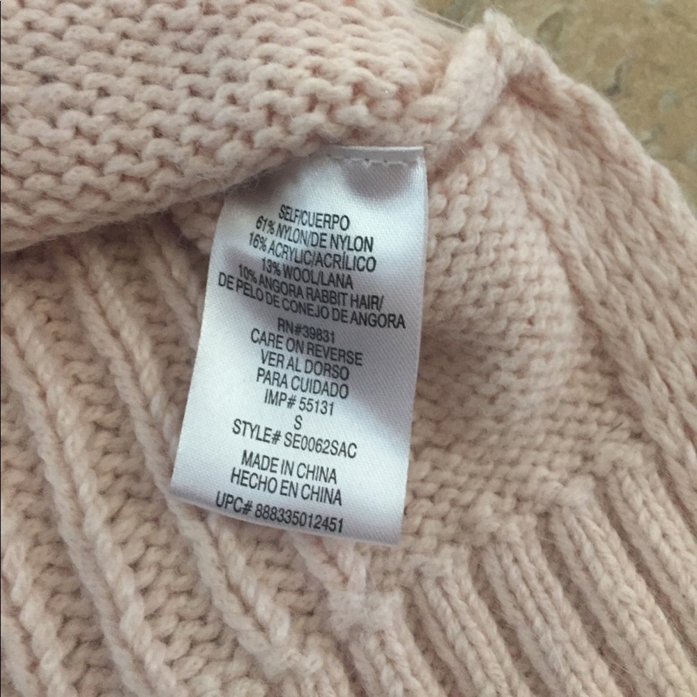 Sam Edelman Sweater - Picture 4 of 7