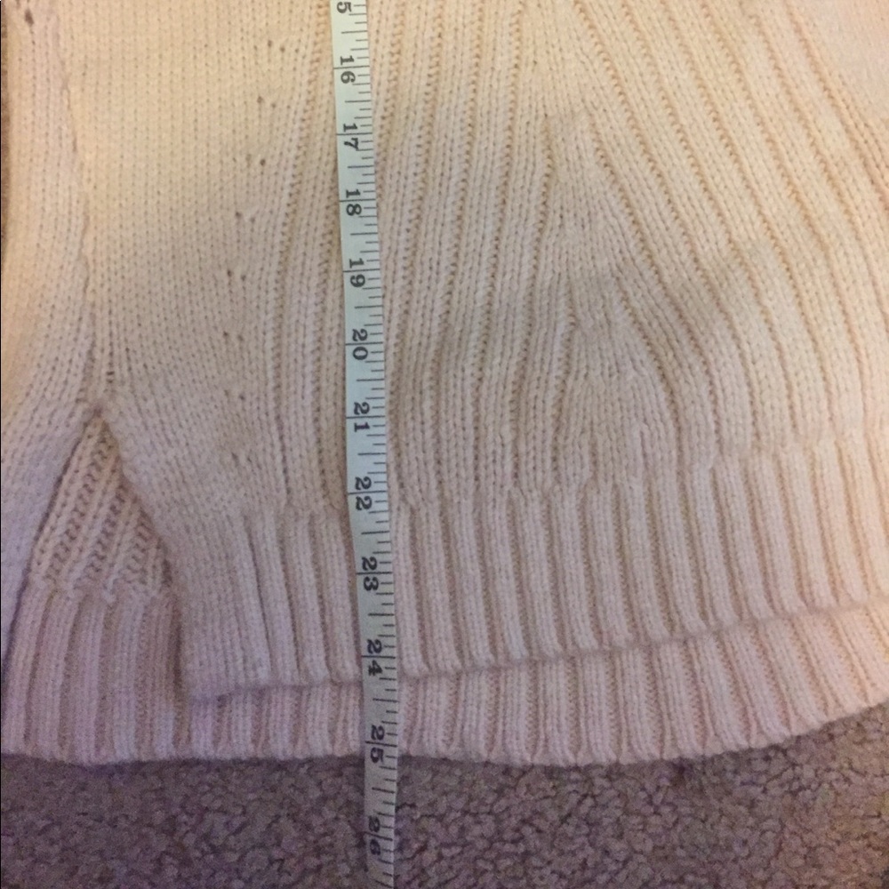Sam Edelman Sweater - Picture 5 of 7