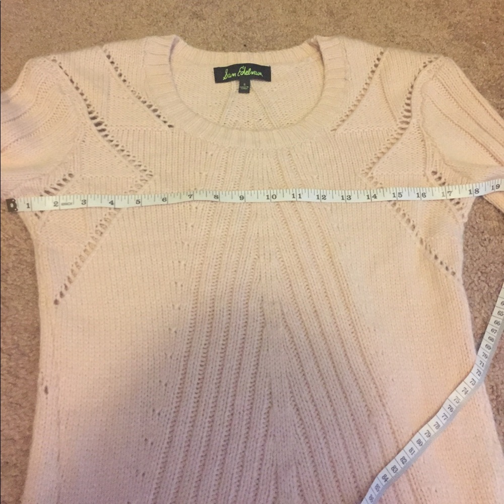 Sam Edelman Sweater - Picture 6 of 7