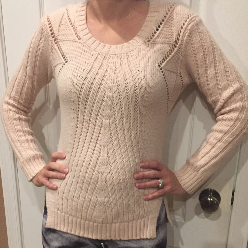 Sam Edelman Sweater - Picture 7 of 7