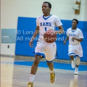 Meet your Posher, Khalil