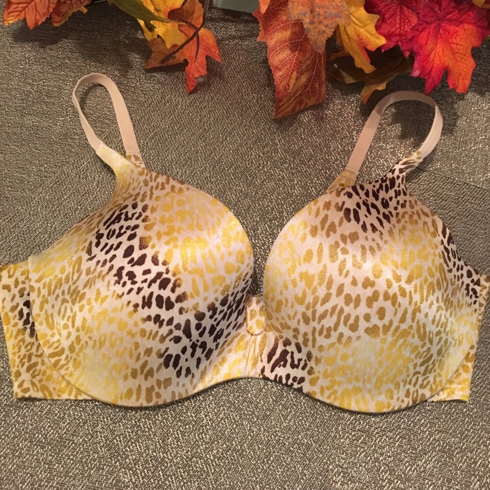Victoria’s Secret Push Up Bra