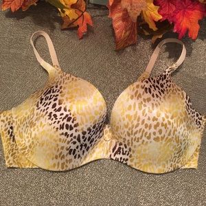 Victoria’s Secret Push Up Bra