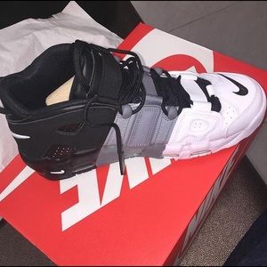 Up-tempo's fresh 8.5