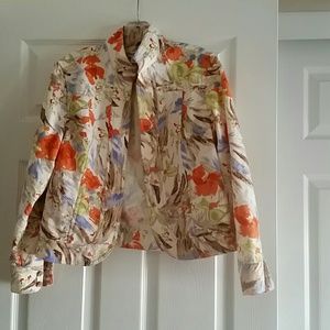 Jacket Jacket