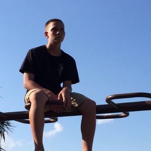 Meet your Posher, Anthony