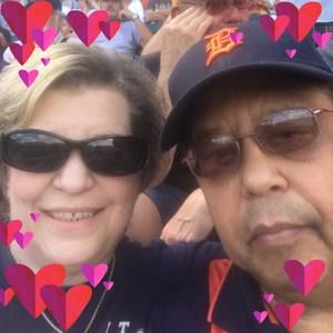 Meet your Posher, Carol