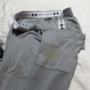Men's softball pants