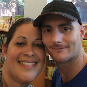 Meet your Posher, Steventrisha