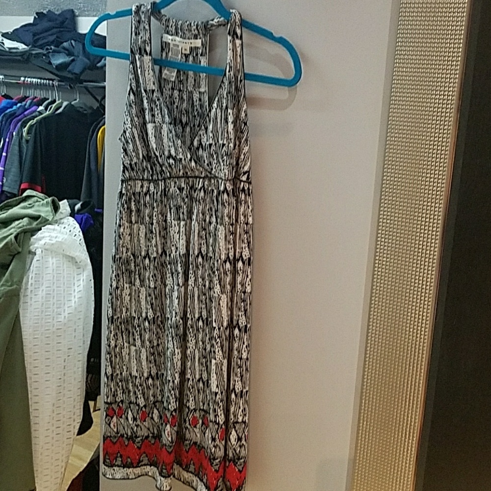 Max studio dress