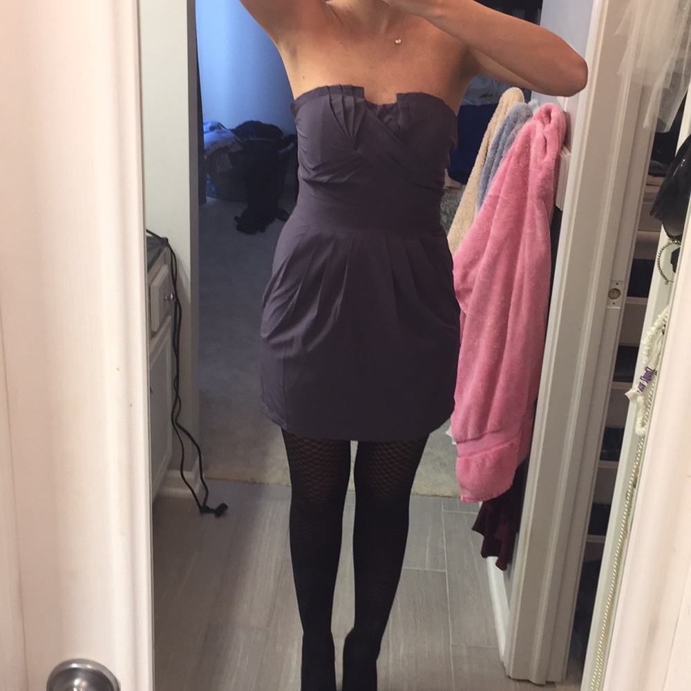 Akira dress size small
