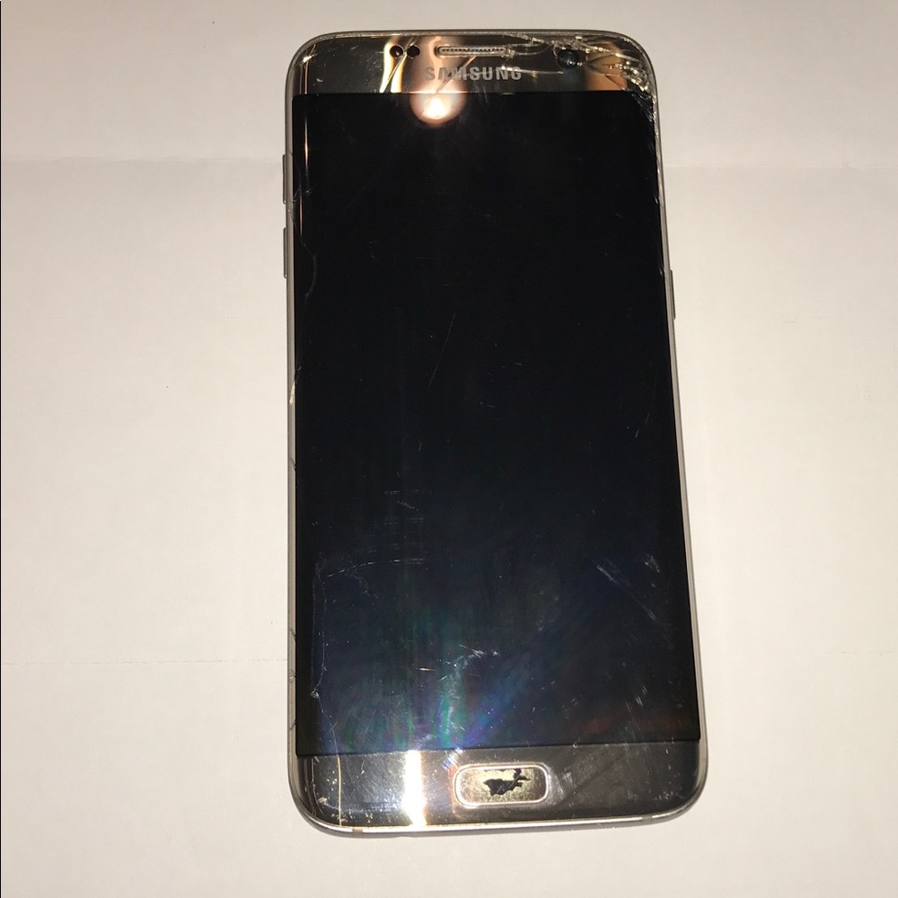 Samsung galaxy S7 edge