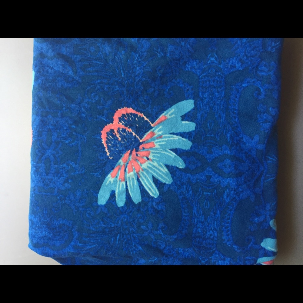 BNWOT LuLaRoe TC Leggings