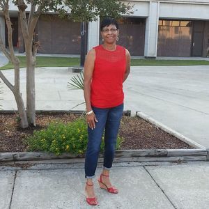 Meet your Posher, Elmaer