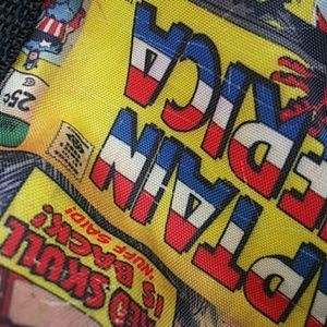 Meet your Posher, Ethan