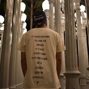 Meet your Posher, John