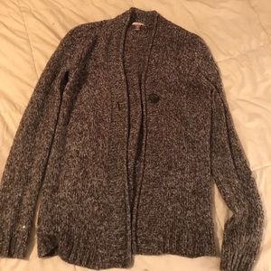 Super soft cardigan