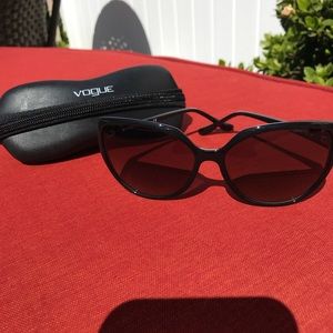 Vogue Jackie O Sunnies