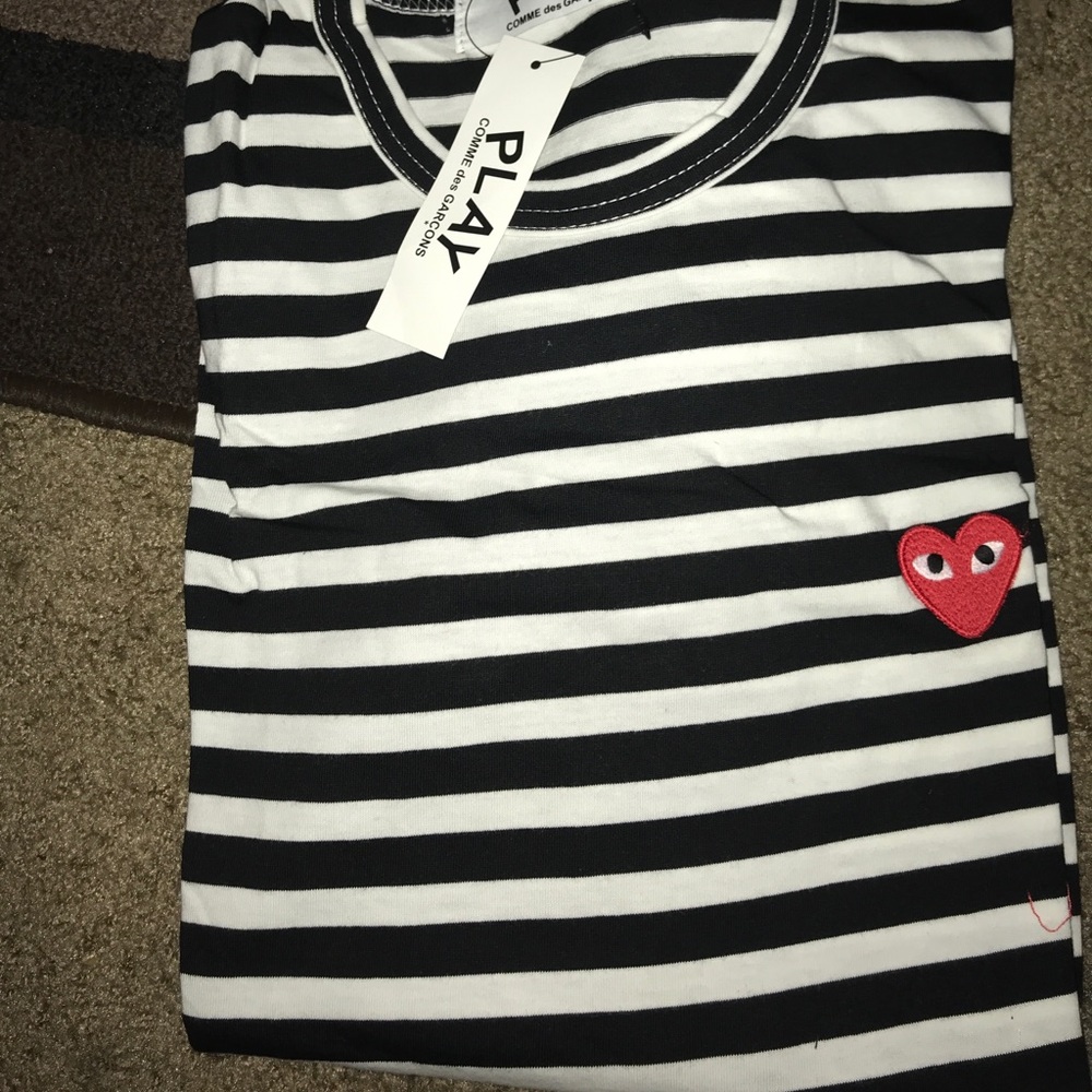 ❤️COMME des GARÇONS Long-Sleeve❤️