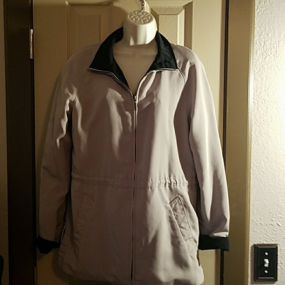 Jones new York jacket