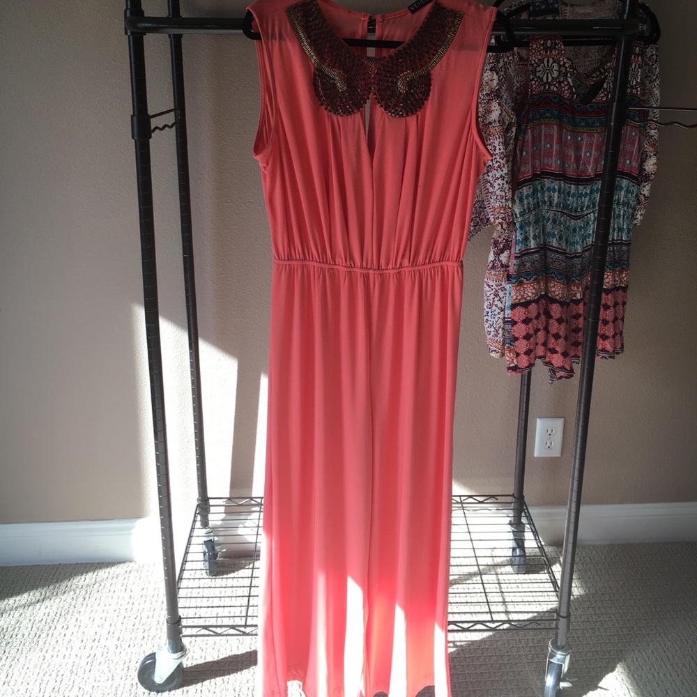 Jumpsuit