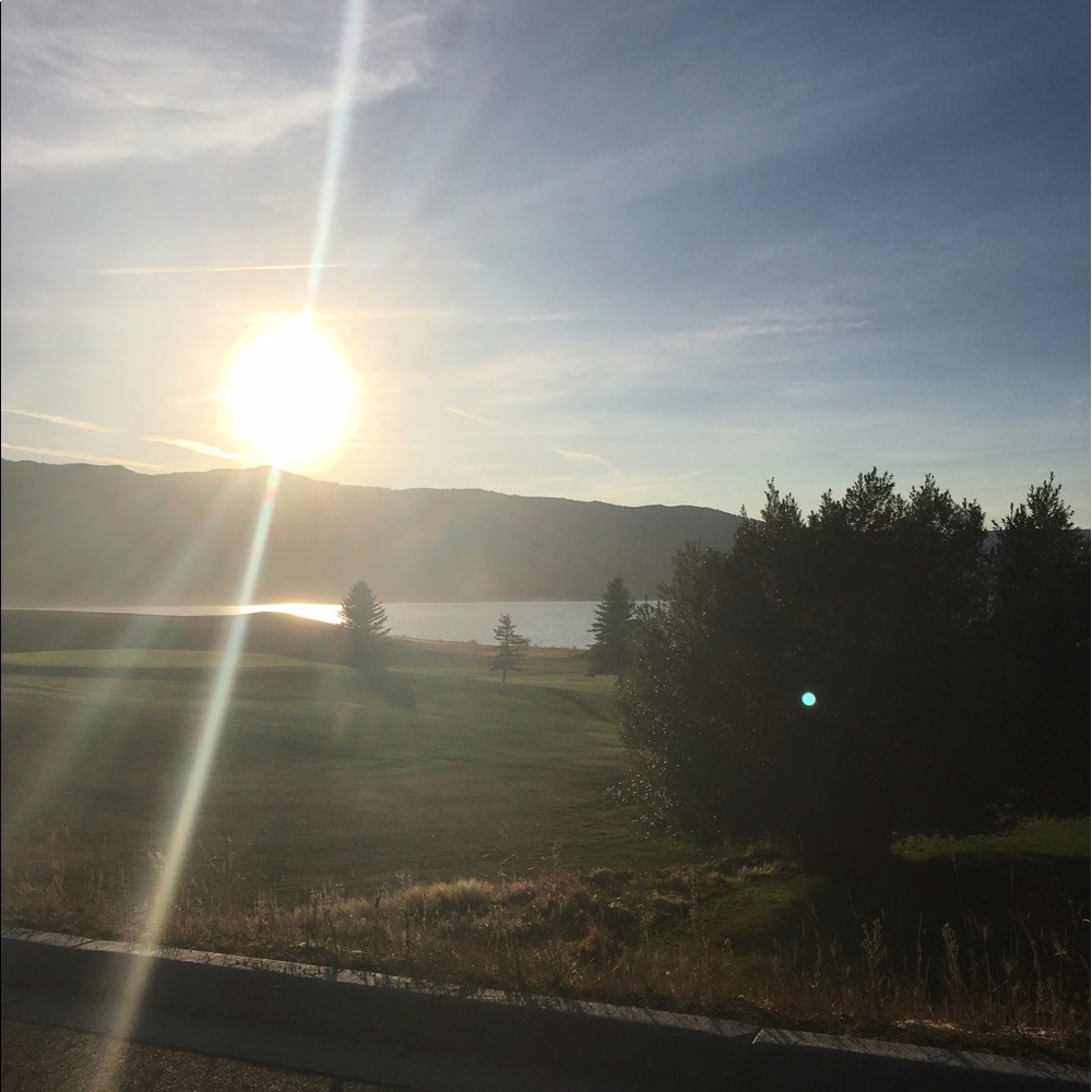 Meet your Posher, Victor