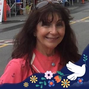 Meet your Posher, Linda