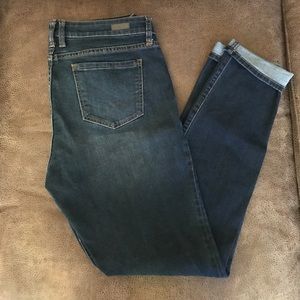 Kut from the kloth skinny jeans